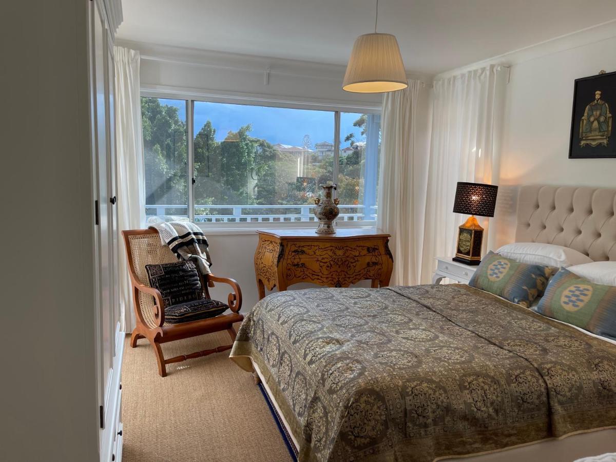Treetops Penthouse Rose Bay Sydney, 3 Bedrooms Exterior foto