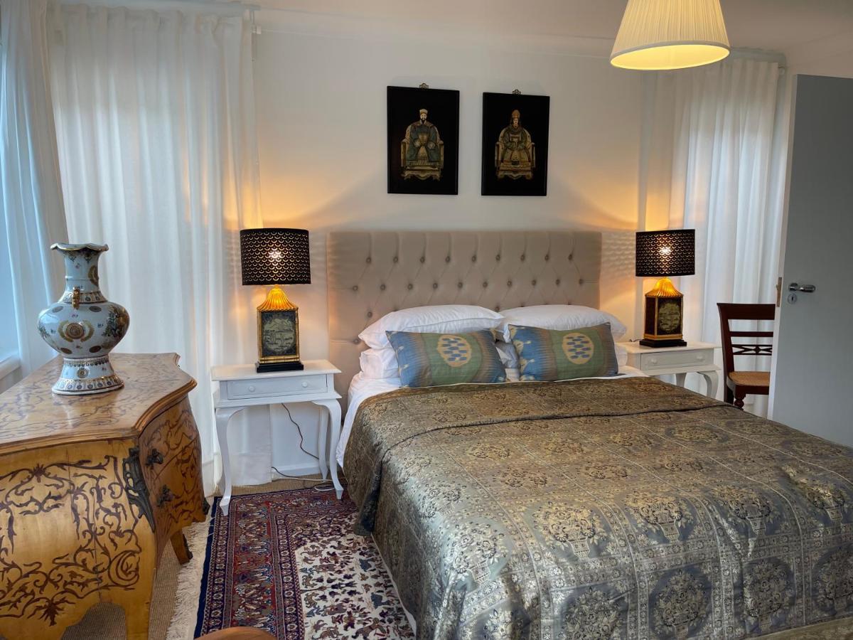 Treetops Penthouse Rose Bay Sydney, 3 Bedrooms Exterior foto