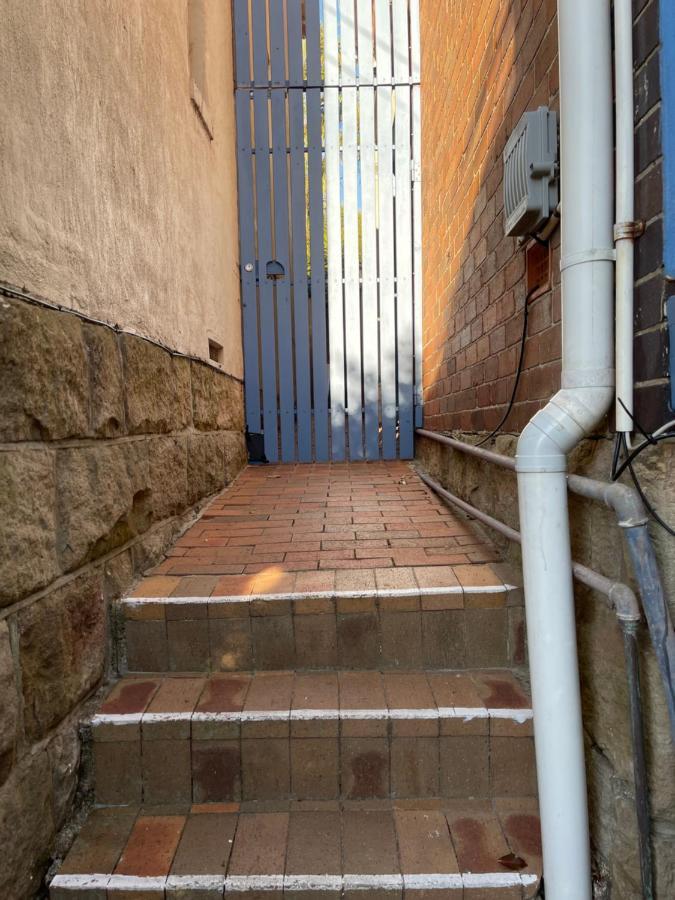 Treetops Penthouse Rose Bay Sydney, 3 Bedrooms Exterior foto
